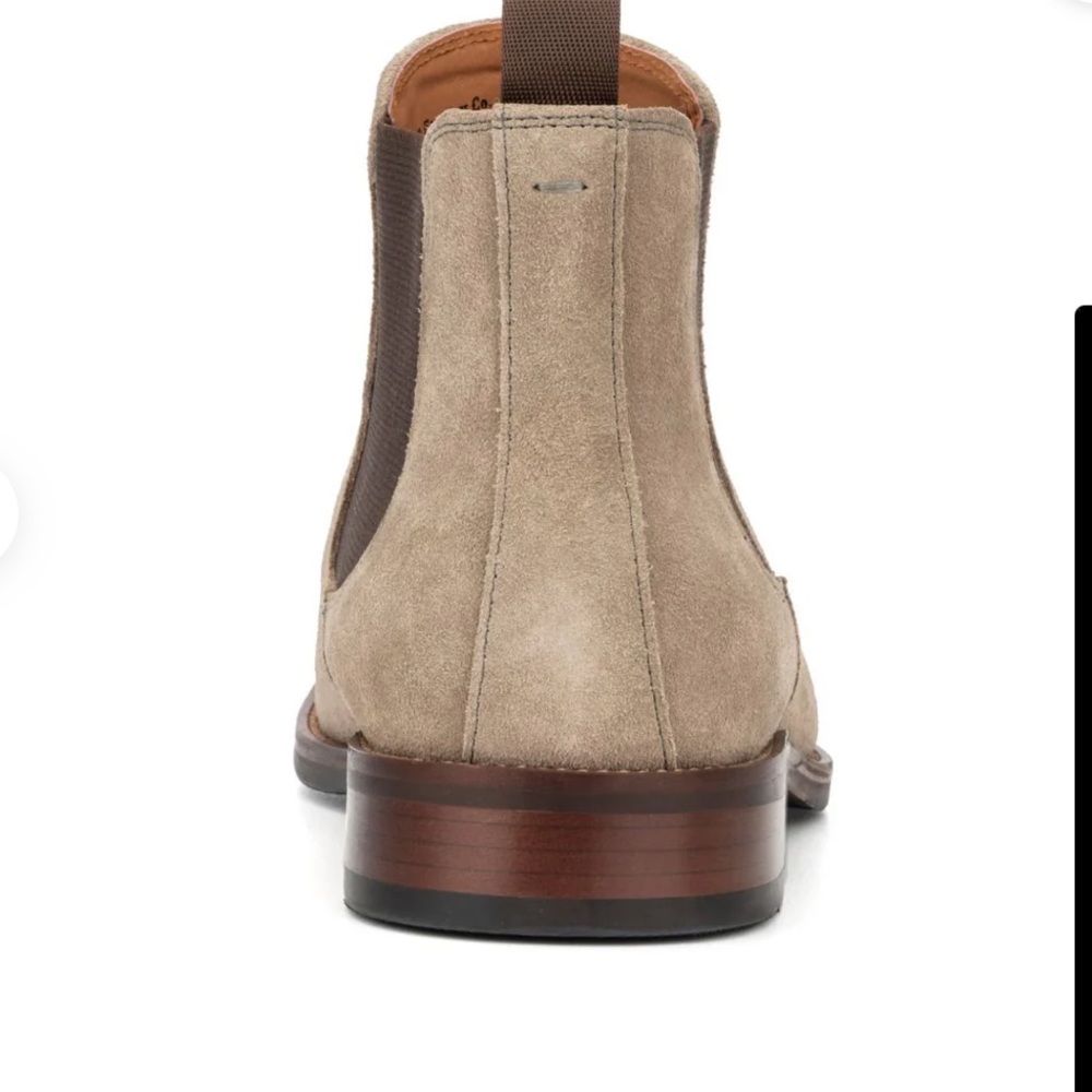 Vintage Foundry Men’s Chelsea Boot - Picture 2 of 14